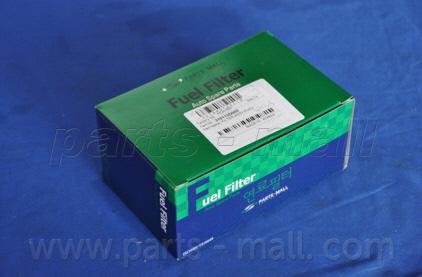 

Pca055pmc_фильтр Топливный Hyundai Coupe/Elantra 1.6/2.0/2.7 &16v 00-09 Parts-Mall арт. P