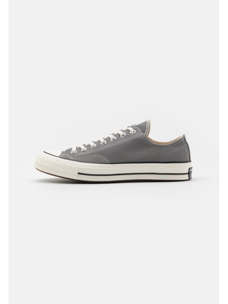 Кеды унисекс Converse CO415O0LV серые 44.5 EU серый