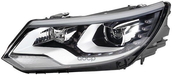 

Фара Основная, D3S, Би-Ксенон, Лев, Vw Tiguan HELLA PAGID/BEHR 1zt010748091