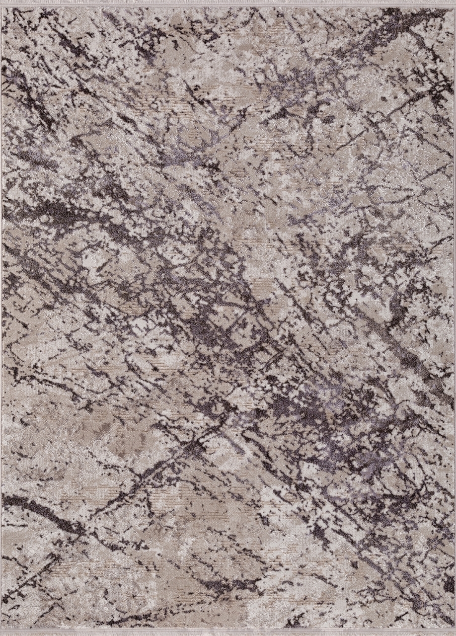 

Ковер российский AkTs 160x220 см фиолетовый