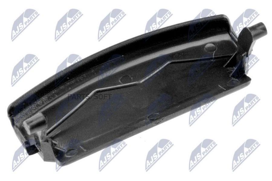 

Крышка подлокотника: AUDI A4 B6 -2004,A4 B7 -2007