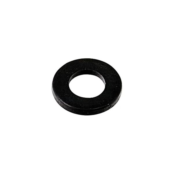

Шайба плоская полиамидная DINFIX D 10 (пластиковая, черная) DIN 125А (2 шт) 00-0004340