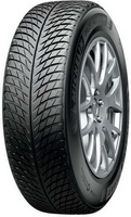 

Автошина Michelin Pilot Alpin PA5 325/40R22 114V, Pilot Alpin PA5