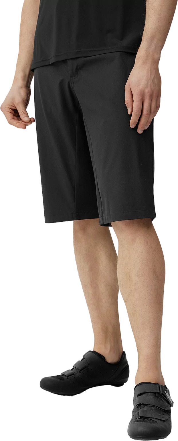 Повседневные шорты мужские SHORTS FNK M164 4F черные XL