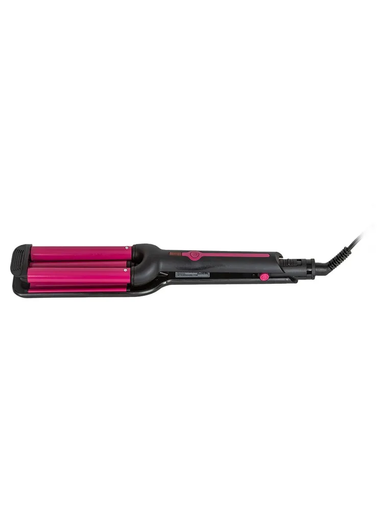 

Мультистайлер Pioneer HS-30111 Pink/Black, Розовый;черный, HS-30111