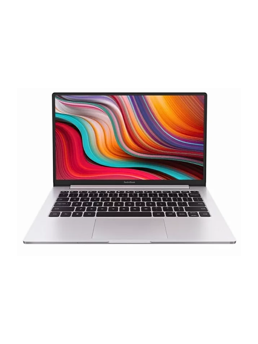 Ноутбук Xiaomi RedmiBook 13 Ruilong Edition черный (JYU4251CN)