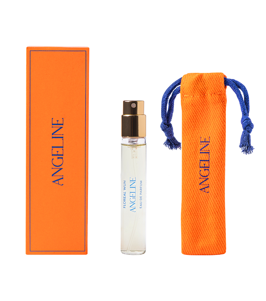 Парфюмерная вода Angeline Floreal Wun 10мл 2210₽