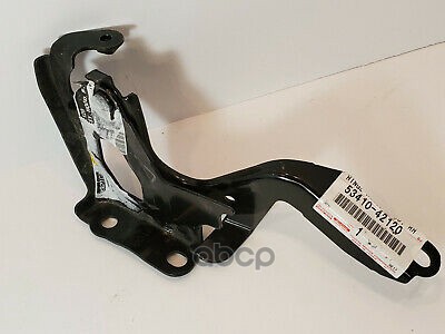 

Петля Капота Прав/Hinge Assy, Hood, Rh TOYOTA арт. 5341042120