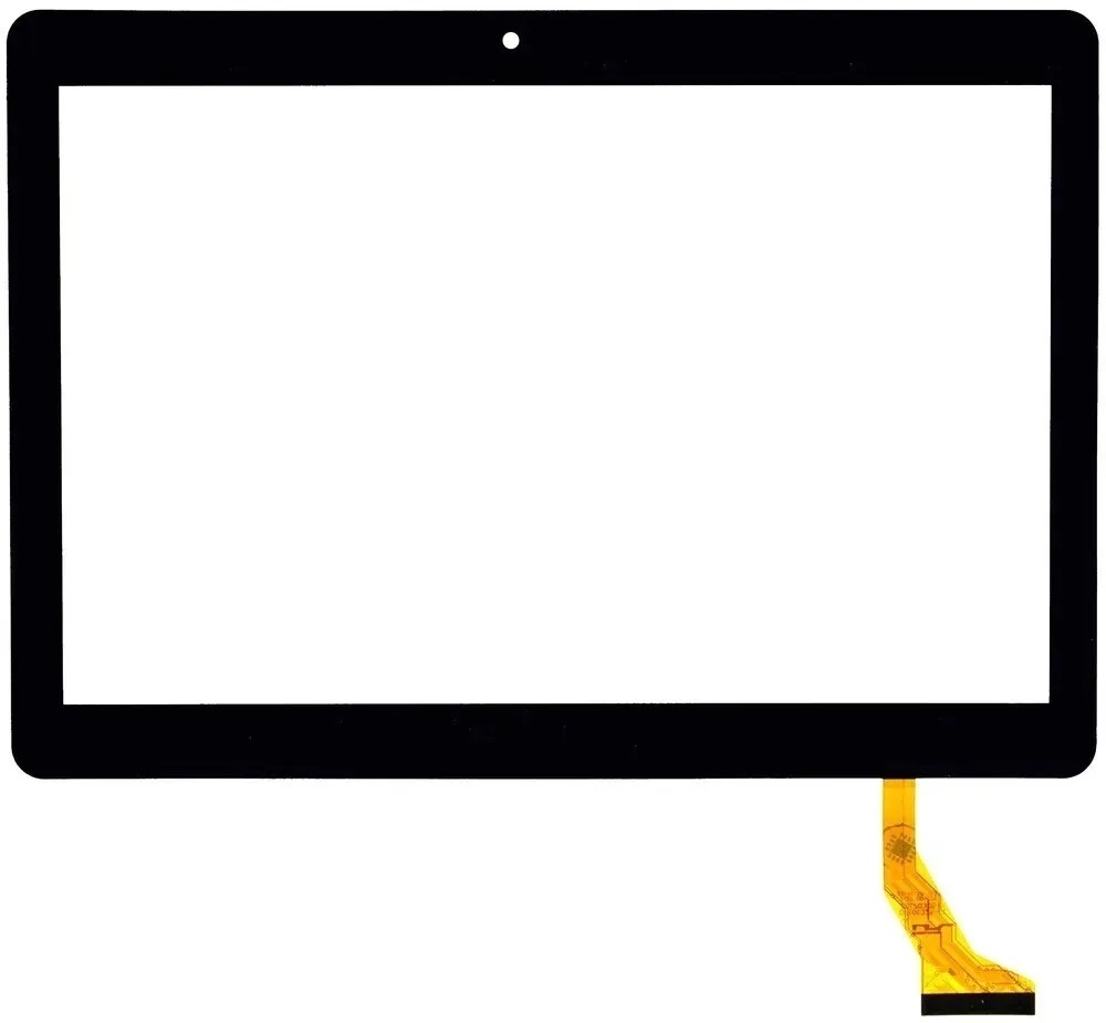 

Тачскрин ZY-1001 (Версия 1)