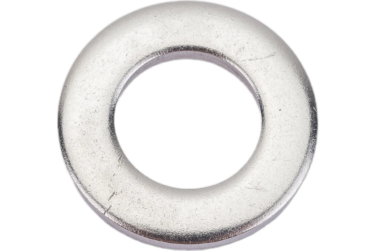

Шайба DINFIX нерж. А2, М12, DIN 125, 2 шт. 00-00002596
