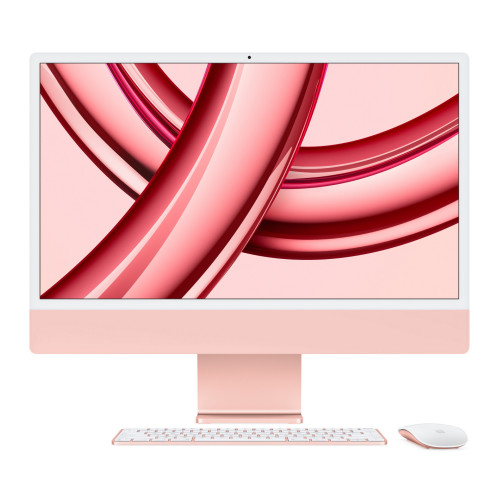 Моноблок Apple iMac 24