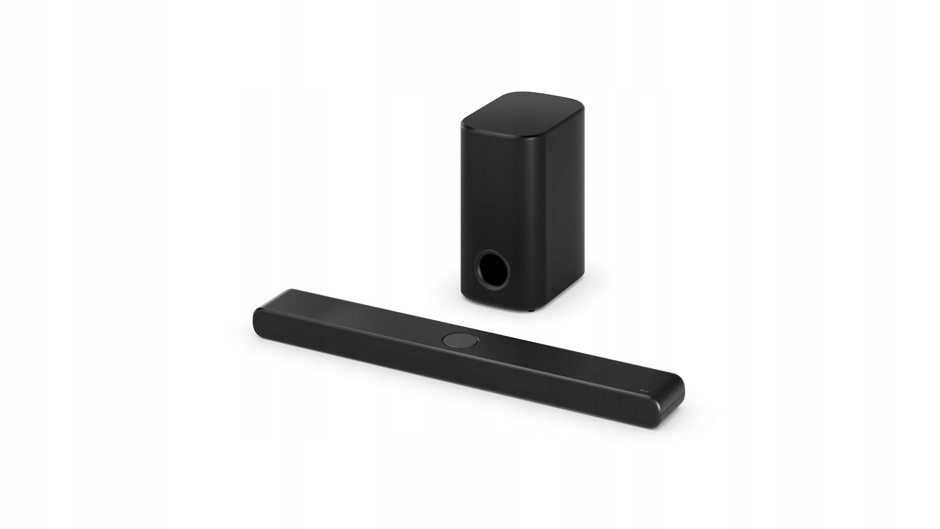 

Саундбар LG S77TY Black, Черный, S77TY