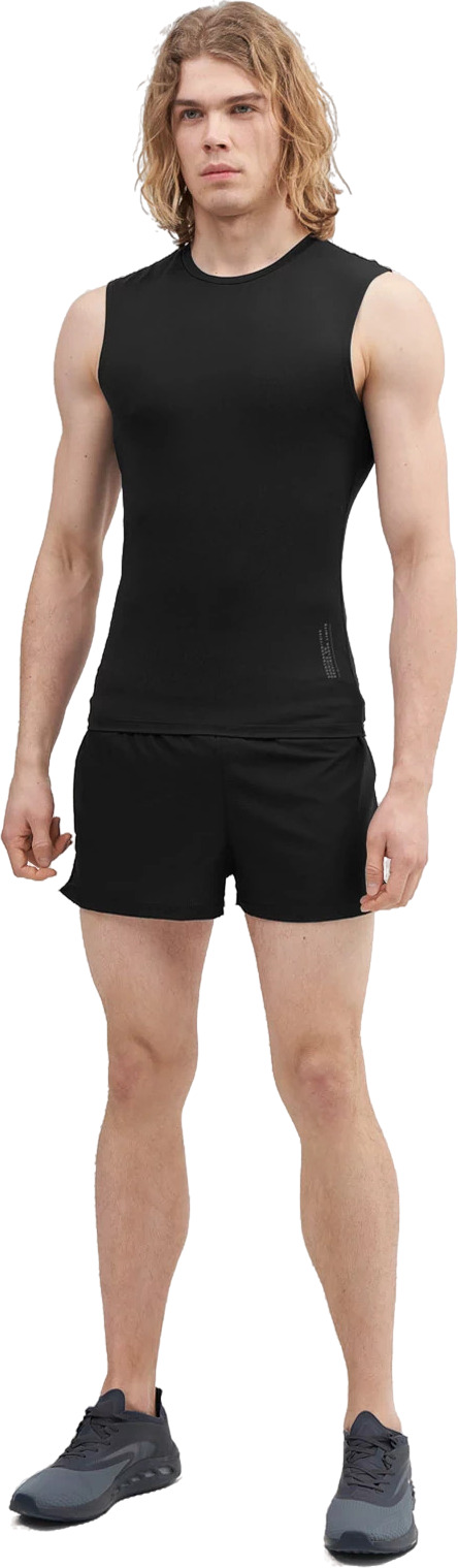 Спортивные шорты мужские SHORTS FNK M154 4F черные S