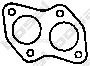 

Прокладка приемной трубы seat arosa/skoda felicia/vw lupo mot.1,0/1,3l 8v bosal 256-057
