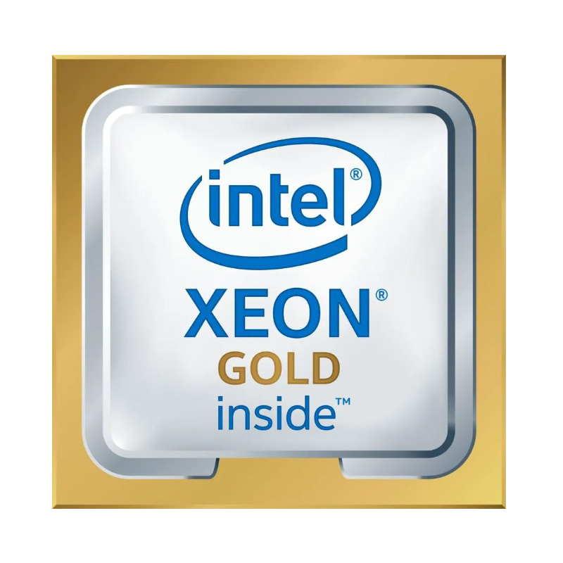 

Процессор Dell Xeon Gold 6258R LGA 3647 OEM