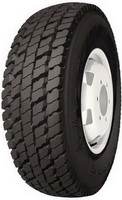 

Автошина Нижнекамск NR-202 295/75R22.5 148/145M, NR-202