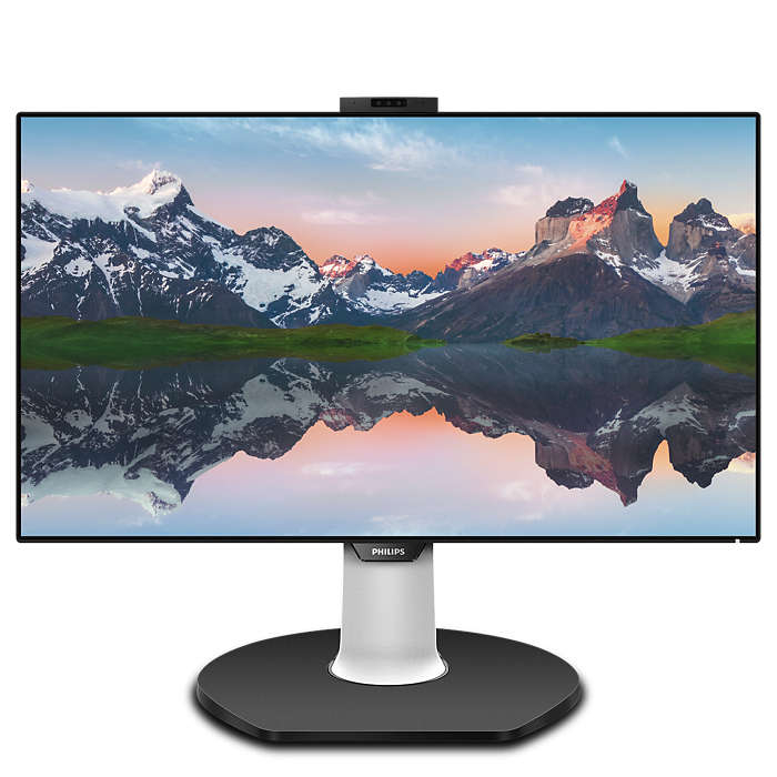 

31.5" монитор Philips 329P9H (00/01) черный 60Hz 3840x1600 IPS, 329P9H (00/01)