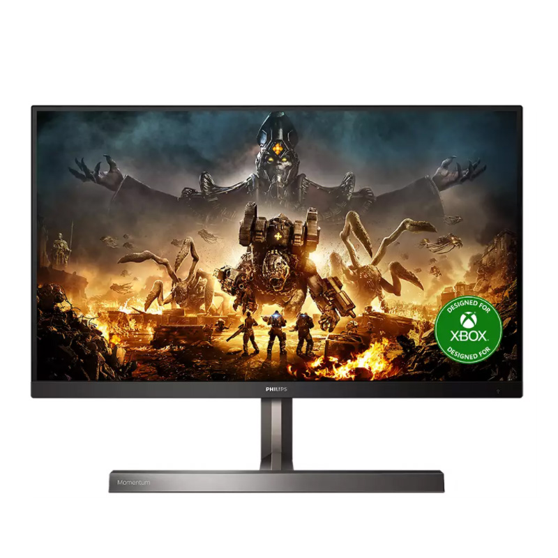 фото Монитор philips 31.5" (329m1rv/00)