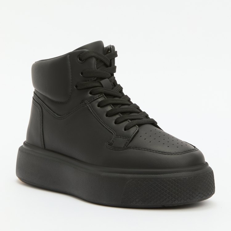

Кеды женские Tendance HC2208X-24 черные 39 EU, Черный, HC2208X-24