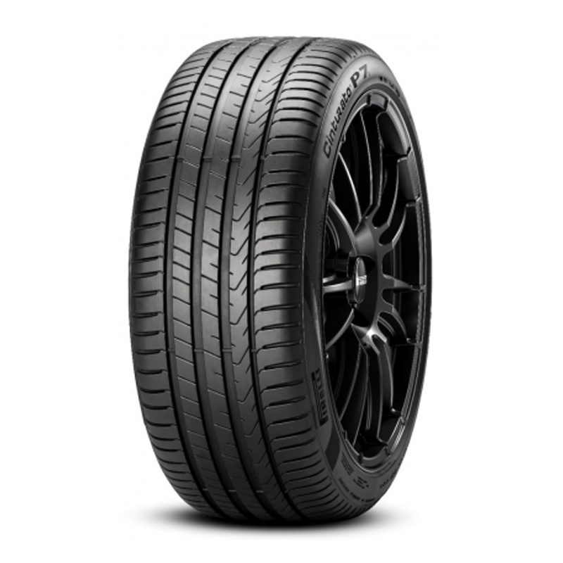 

Шины Pirelli Cinturato P7 New P7C2 225/45R18 91Y нешипованная, Cinturato P7 new