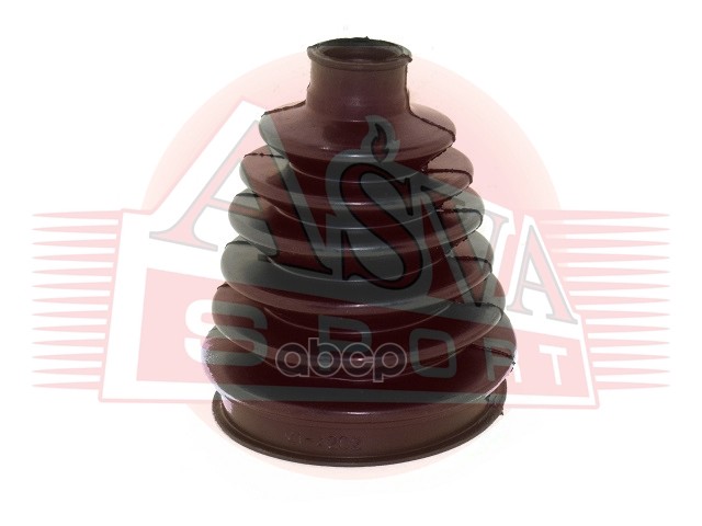 

Пыльник ШРУСа (К-кт без смазки) 23x74x102