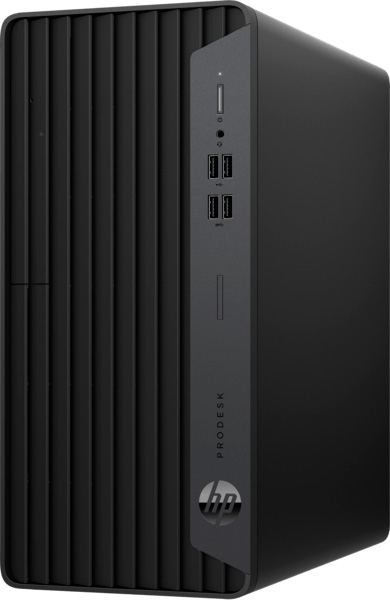 

Настольный компьютер HP Black (293U3EA)