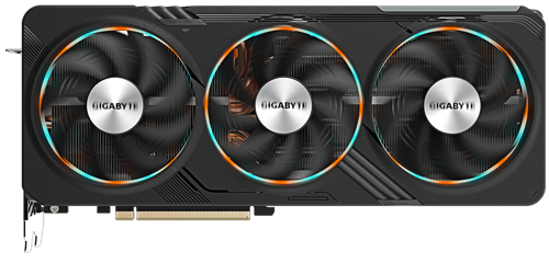 Видеокарта Gigabyte Gaming V2 12GB, GV-N407TGAMINGV2-12GD