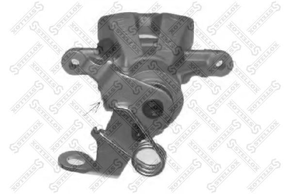 

Тормозной суппорт brembo F59116