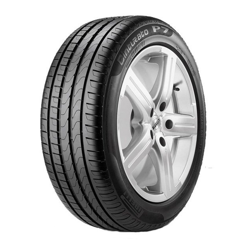 

Шины Pirelli Cinturato P7 275/35R19 100Y runflat нешипованная