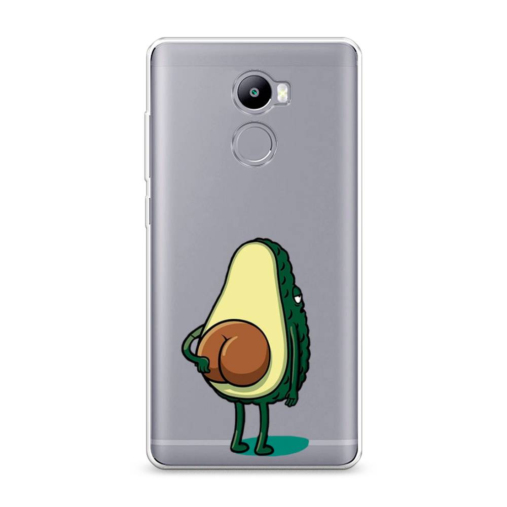 Чехол Awog на Xiaomi Redmi 4 