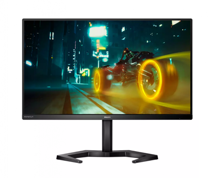 

23.8" монитор Philips 24M1N3200VA (00/01) черный 165Hz 1920x1080 VA, 24M1N3200VA (00/01)