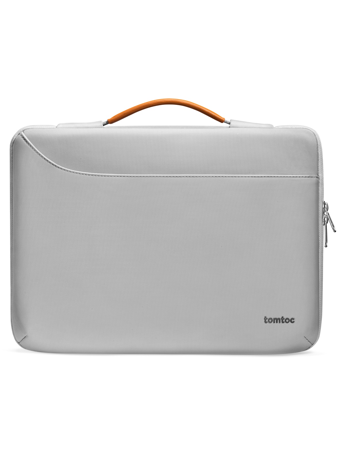 

Сумка для ноутбука унисекс Tomtoc Defender-A22 15,6" серый, Defender-A22