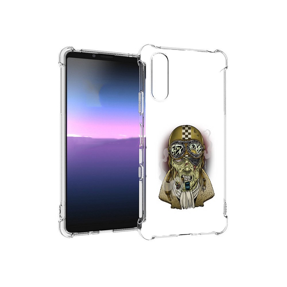 Lenovo Z6 Pro Чехол Купить В Москве