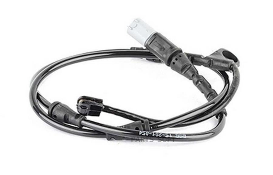 

Basbug Bsg15-201-054 Датчик Износа Задних Тормозных Колодок