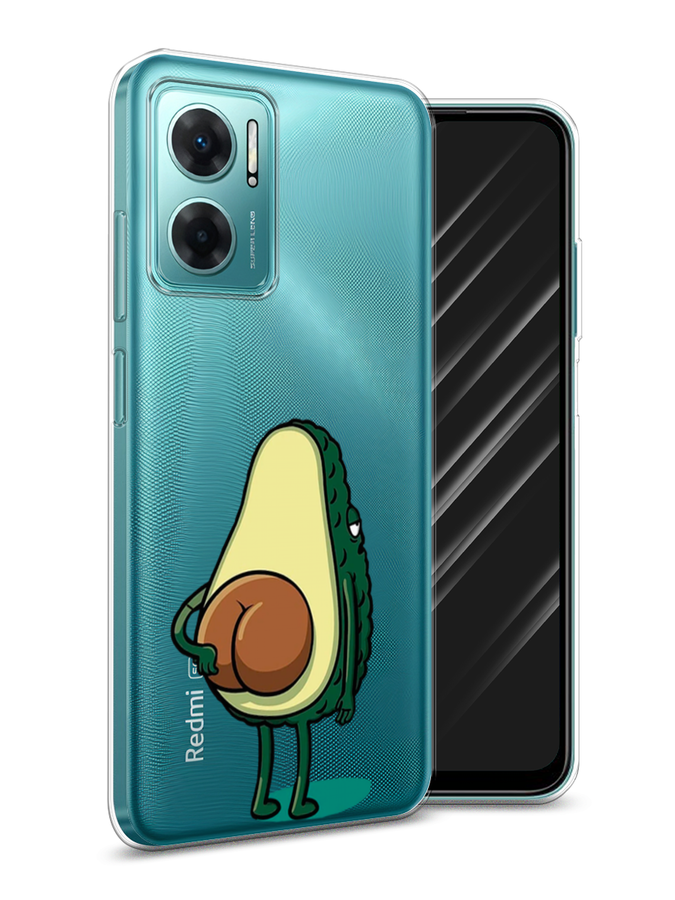 Чехол Awog на Xiaomi Redmi 10 5G 