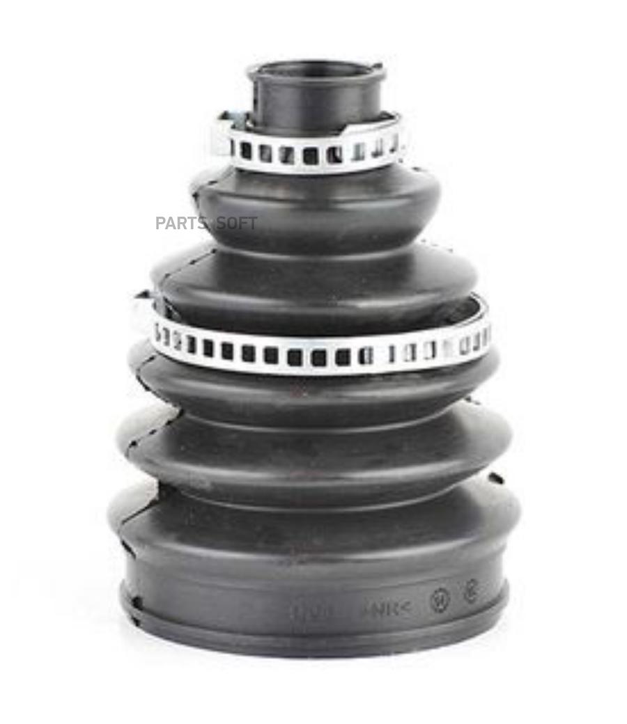 

Basbug Bsg65-705-037 Комплект Наружнего Пыльника Шруса