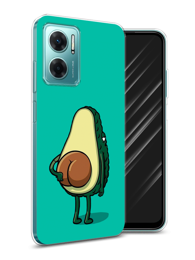 Чехол Awog на Xiaomi Redmi 10 5G 