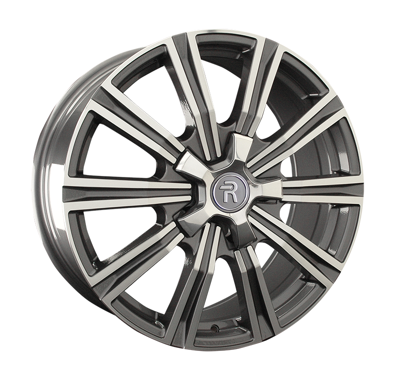 

Колесный диск Replay, TY242 8x18/5x150ET56 110.1 Gmf