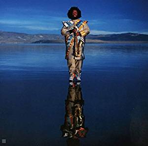 

KAMASI WASHINGTON - Heaven And Earth