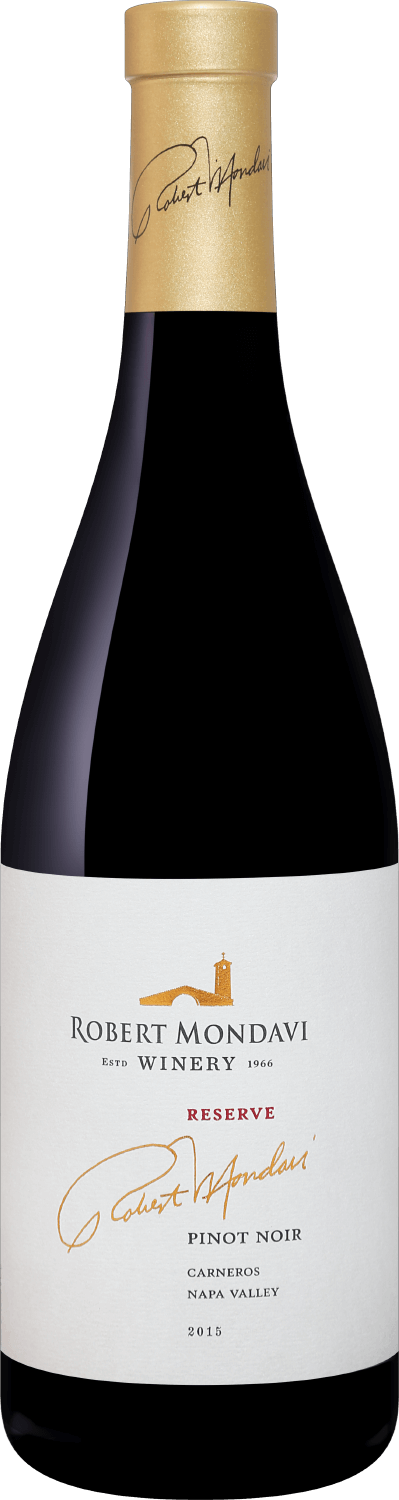 

Вино Pinot Noir Reserve Carneros AVA Robert Mondavi Winery