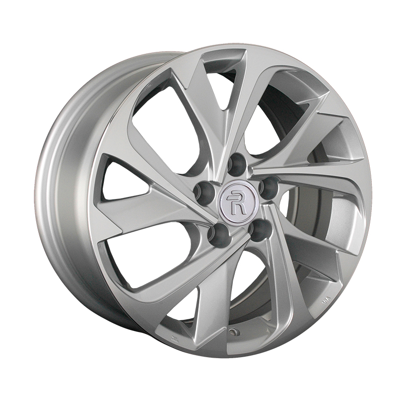 

Колесный диск Replay, TY226 7x17/5x114.3ET45 60.1 Sf