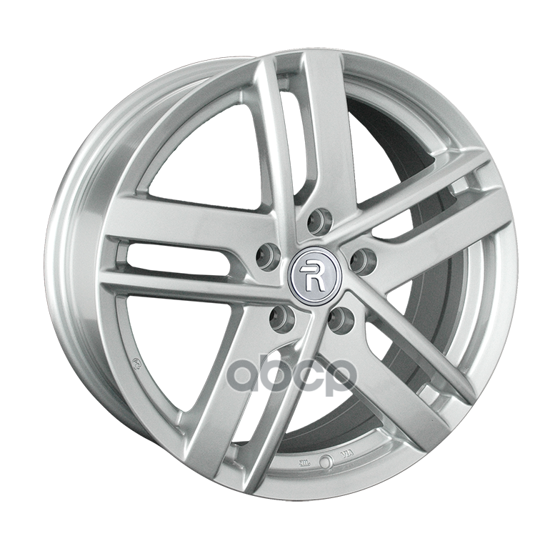 

Колесный диск Replay, TY224 7x17/5x114.3ET45 60.1 Sil