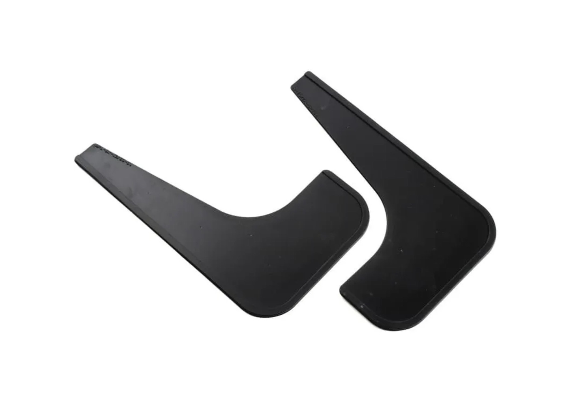 

Брызговики Norplast для Chevrolet Captiva, Черные, - арт.NPL-Br-12/63-02