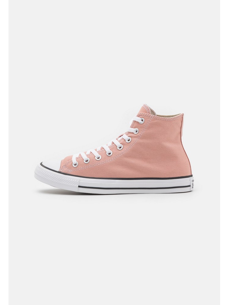 

Кеды унисекс Converse CO415N0Y9 розовые 48 EU, Розовый, CO415N0Y9