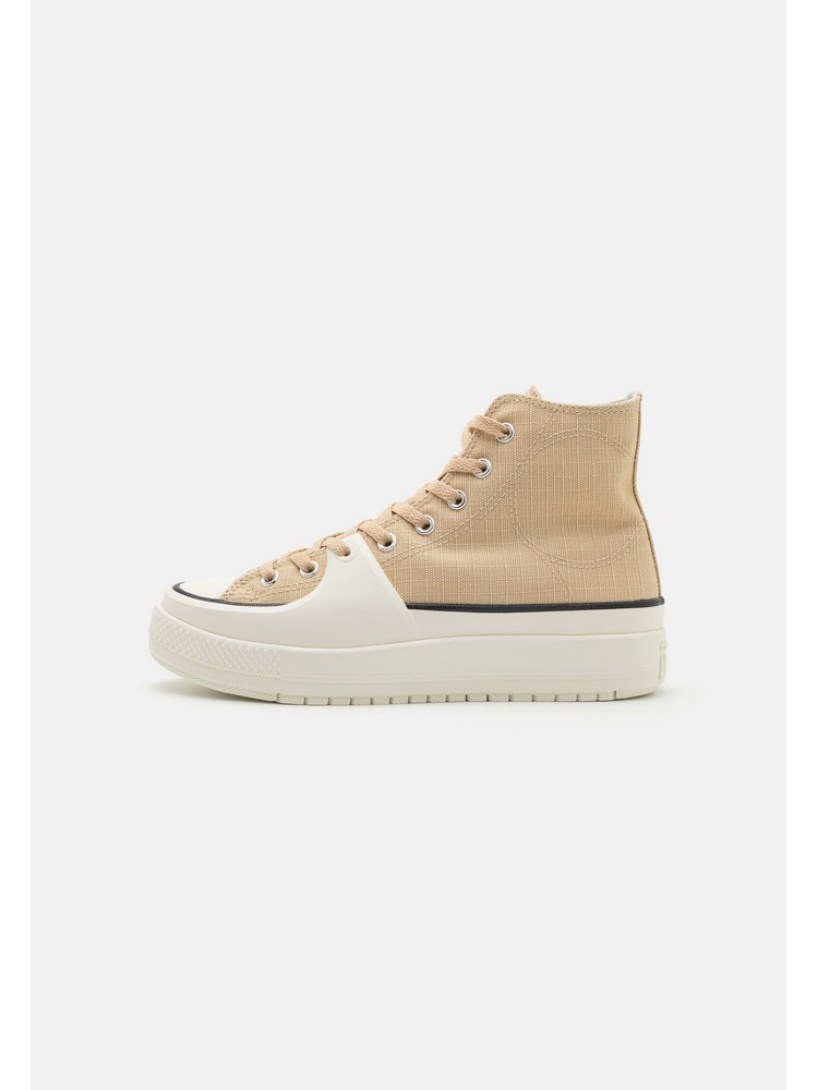 

Кеды унисекс Converse CO415N0Y7 бежевые 38.5 EU, Бежевый, CO415N0Y7