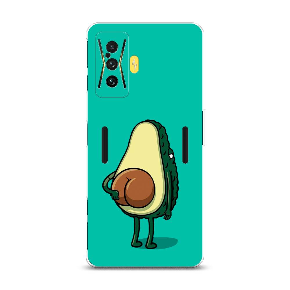 Чехол Awog на Xiaomi Redmi K50 GE/F4 GT 