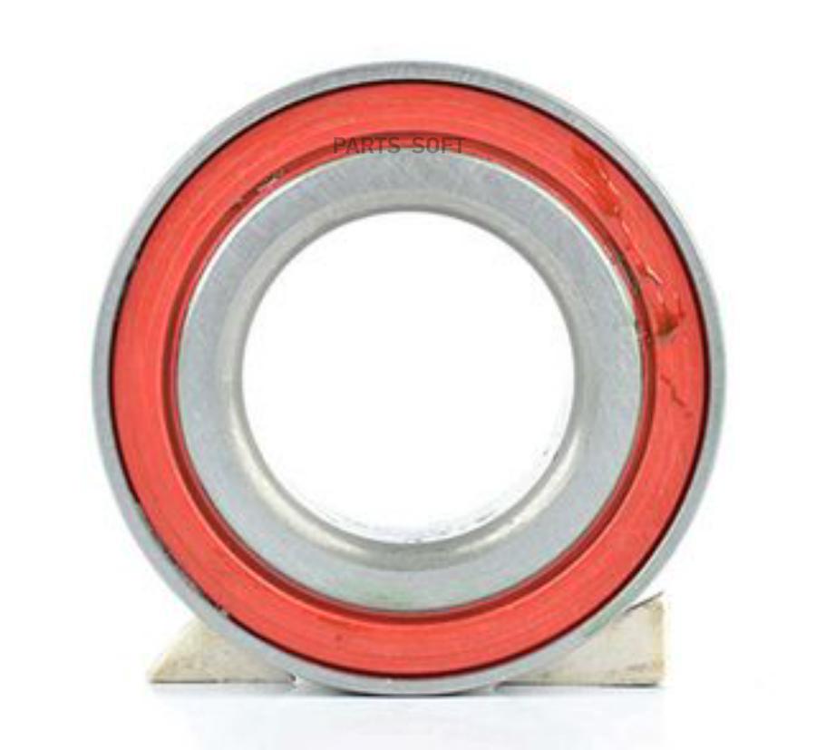 

Basbug Bsg90-605-005 Подшипник Ступицы Переднего Колеса+Задний Quattro