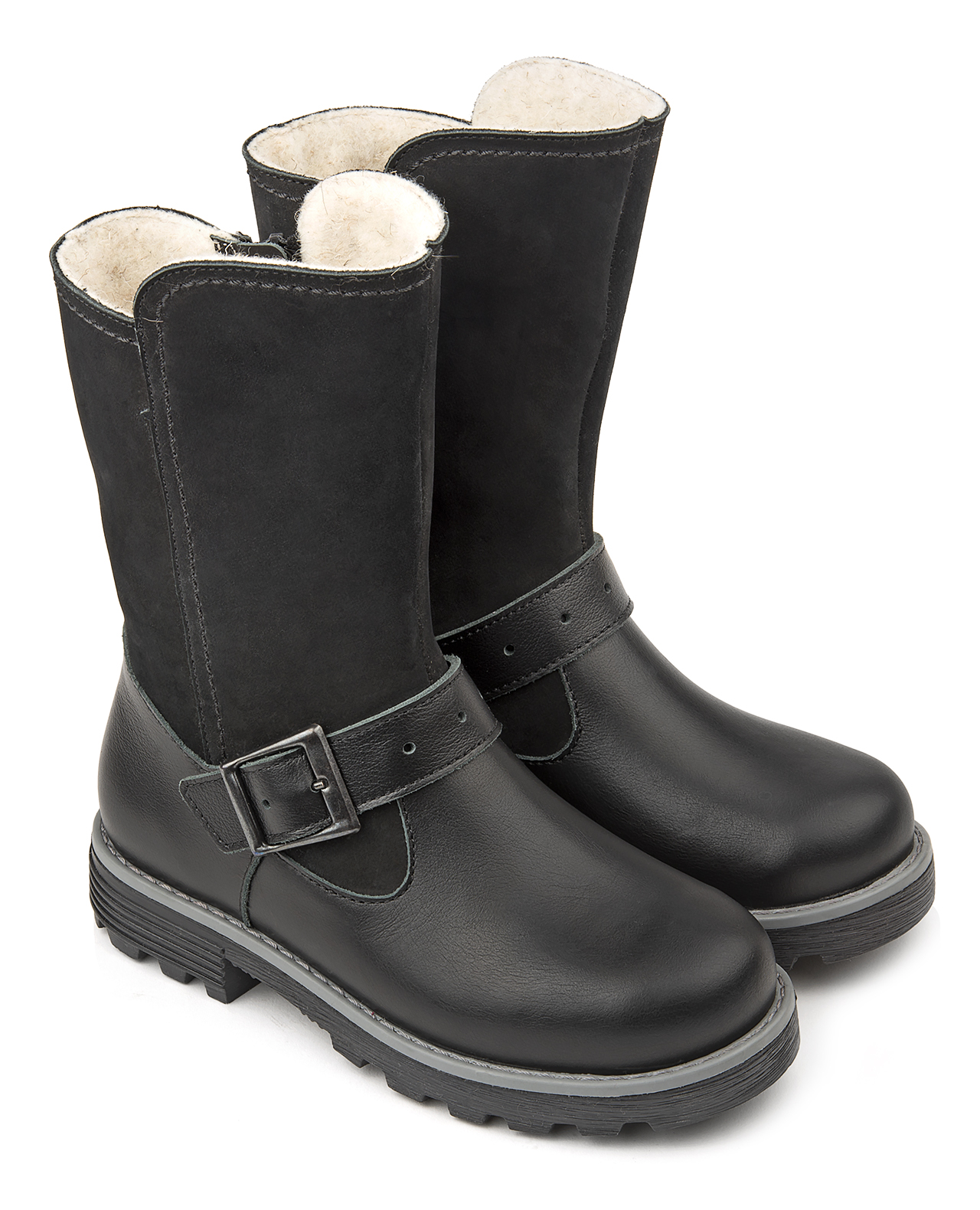 

Сапоги Tapiboo FT-22008.20-OL01O.01 цв.чёрный р.37, FT-22008.20-OL01O.01