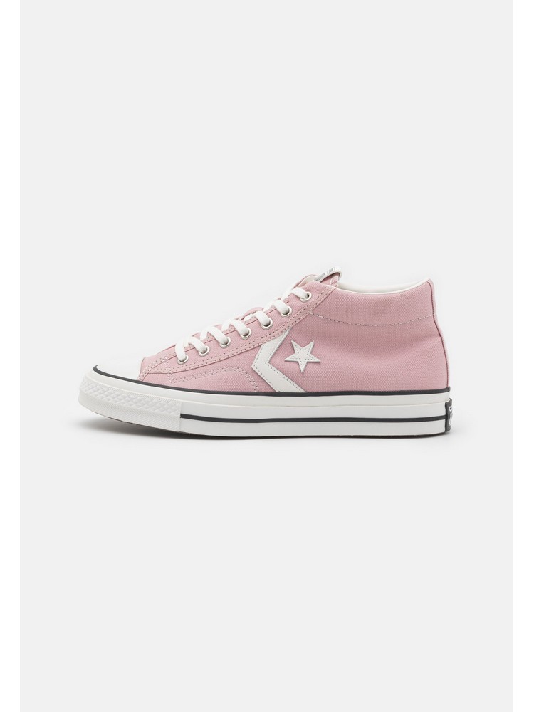 

Кеды унисекс Converse CO415N0XU розовые 45 EU, Розовый, CO415N0XU