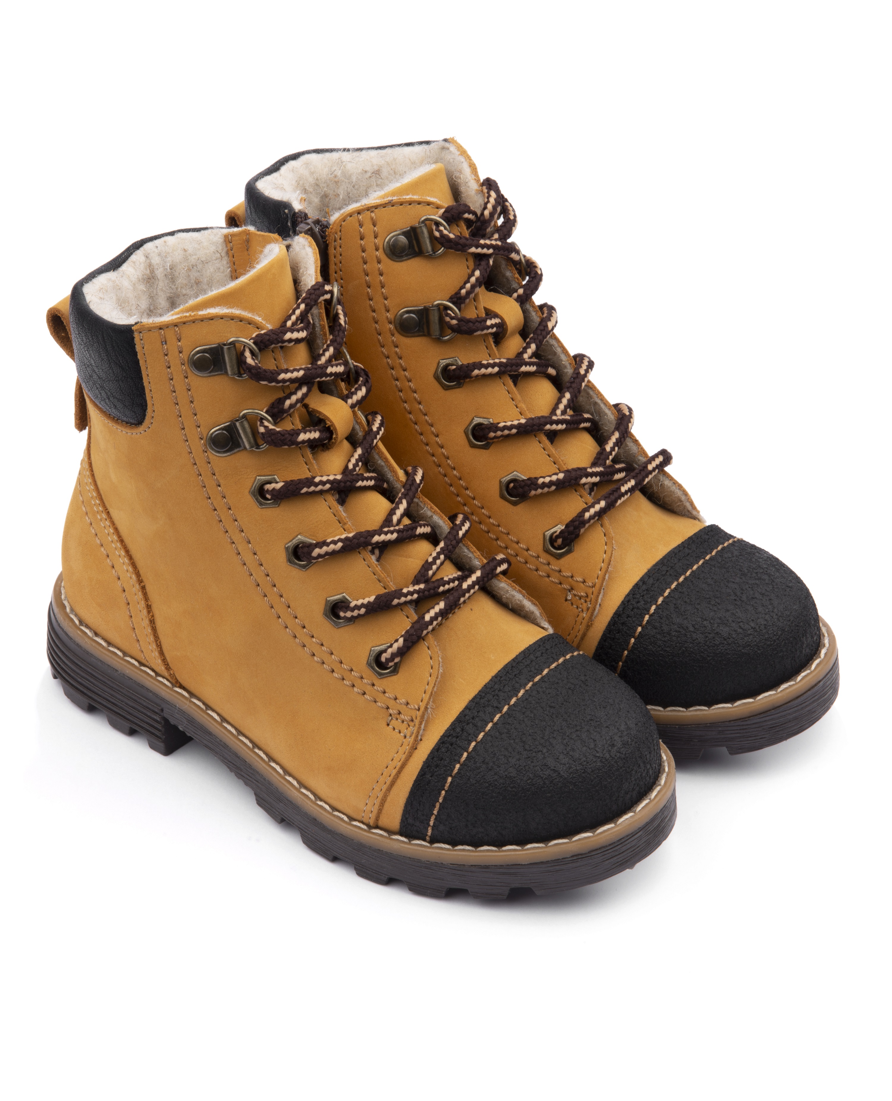 

Ботинки Tapiboo FT-23024.21-OL46O.01 цв.терракотовый р.36, FT-23024.21-OL46O.01